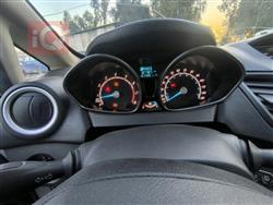 فورد فييستا